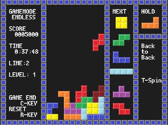 Tetris2